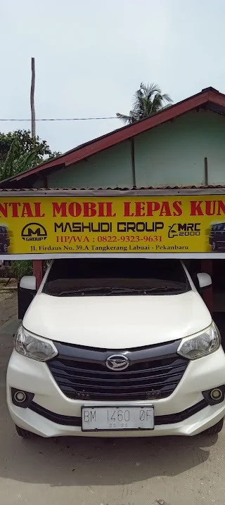 Rental Mobil Pekanbaru - Mashudi Rental Mobil (2)