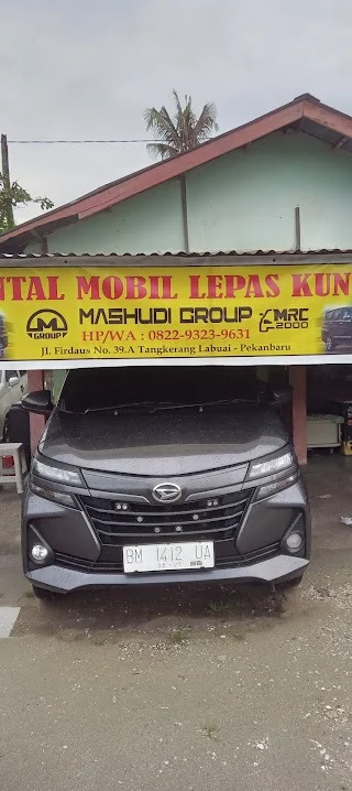 Rental Mobil Pekanbaru - Mashudi Rental Mobil (2)