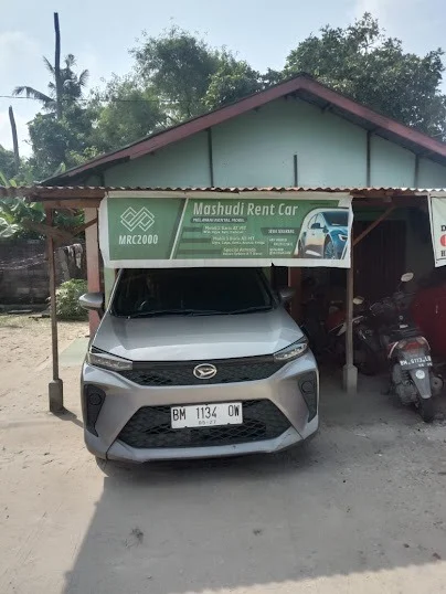 Rental Mobil Pekanbaru - Mashudi Rental Mobil