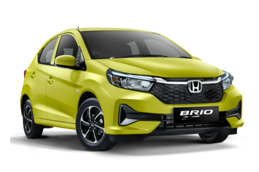 Rental Mobil Pekanbaru - rental Brio pekanbaru