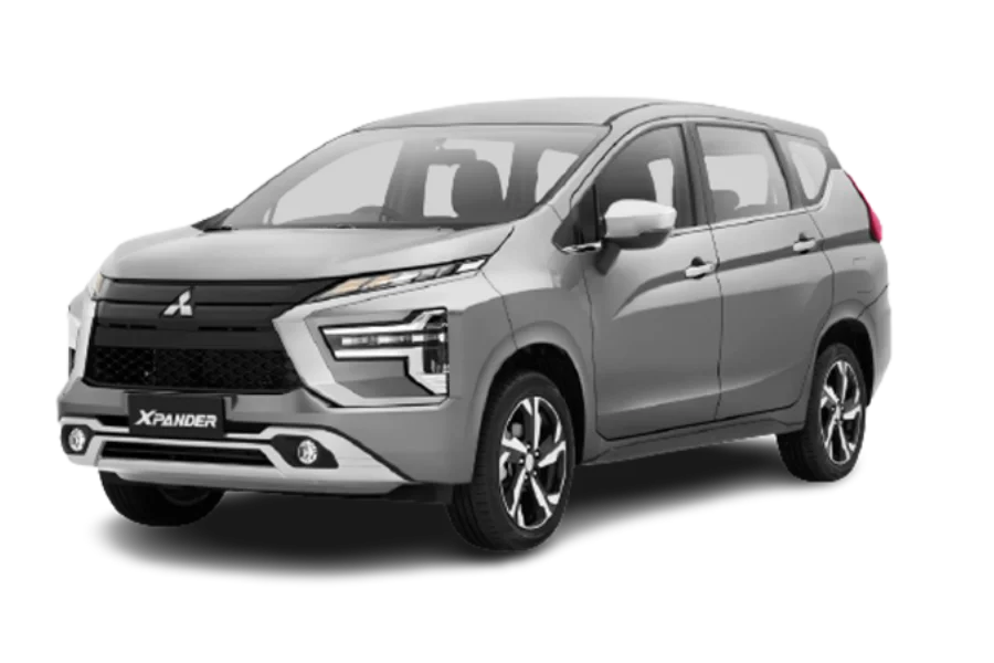 Rental Mobil Pekanbaru - rental XPANDER Pekanbaru