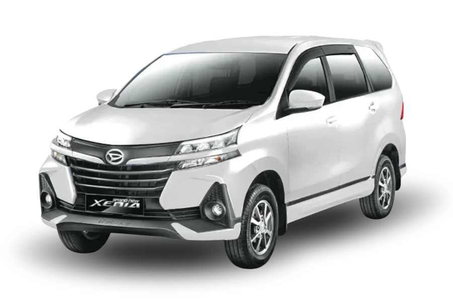 Rental Mobil Pekanbaru - rental Xenia Grand pekanbaru